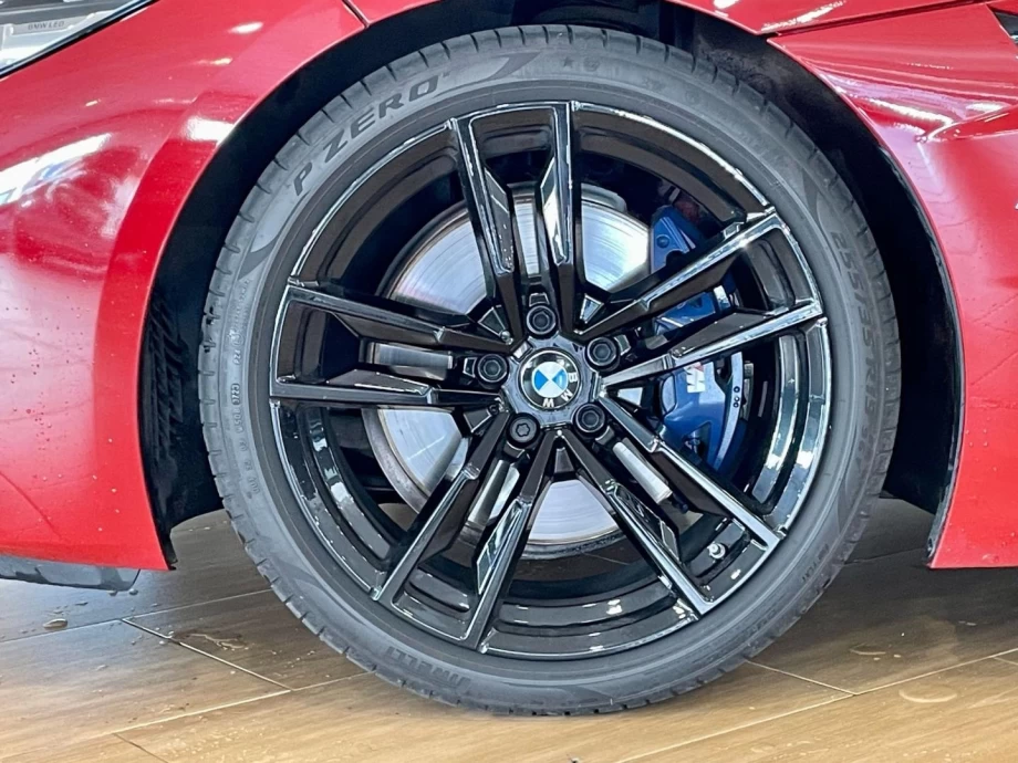 BMW Z4 M40i Auto