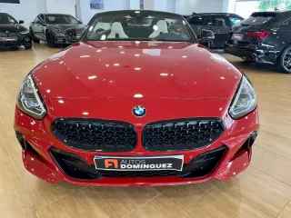 BMW Z4 M40i Auto
