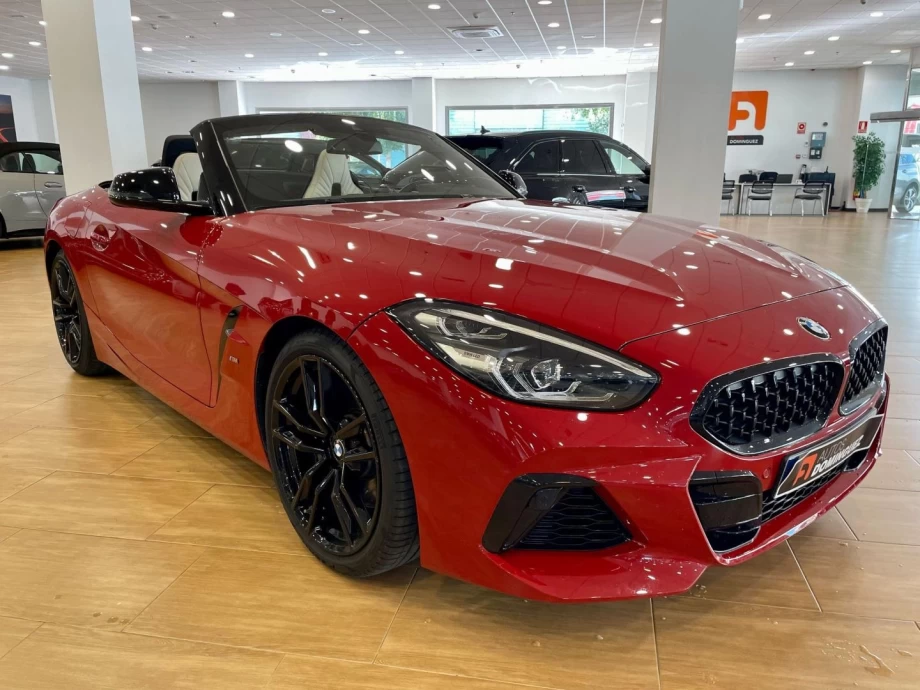 BMW Z4 M40i Auto