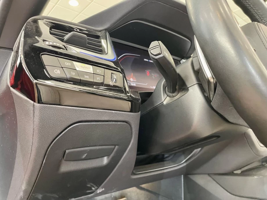 BMW Z4 M40i Auto