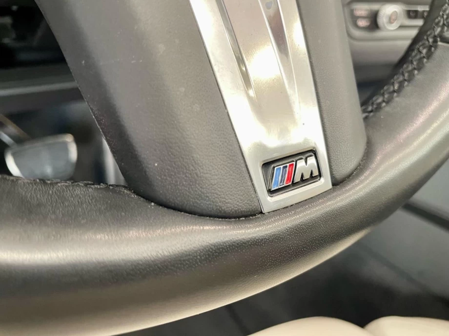 BMW Z4 M40i Auto