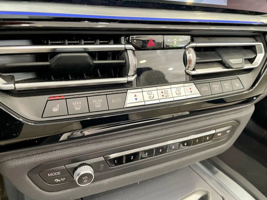 BMW Z4 M40i Auto