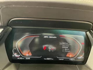 BMW Z4 M40i Auto