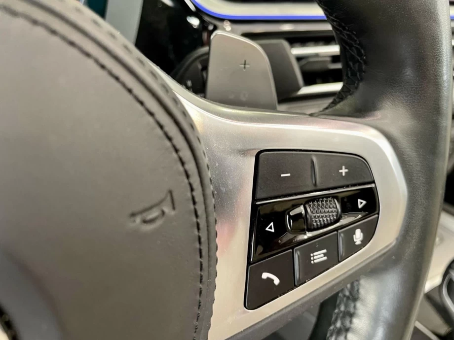 BMW Z4 M40i Auto