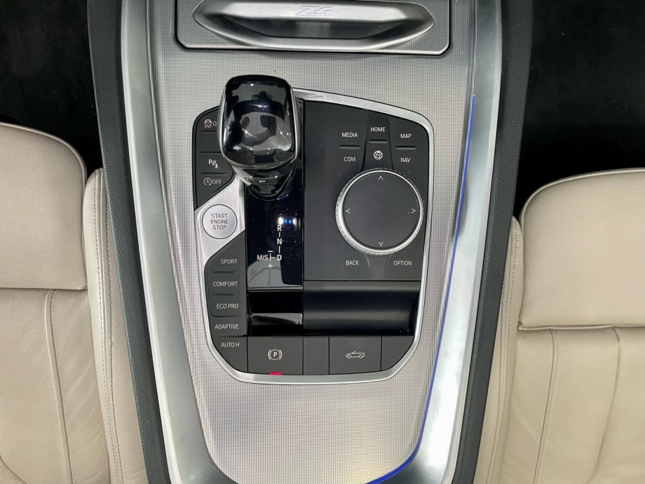 BMW Z4 M40i Auto