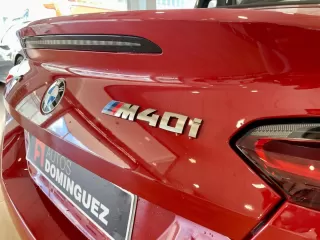 BMW Z4 M40i Auto