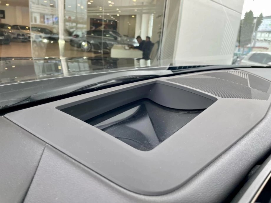 BMW Serie 5 520d PACK M