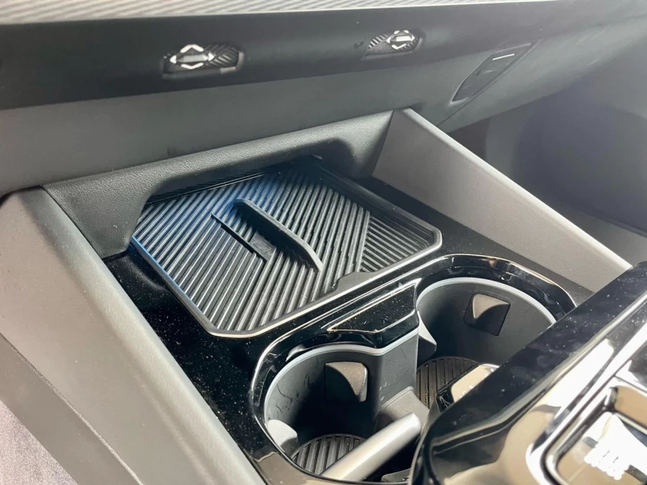 BMW Serie 5 520d PACK M