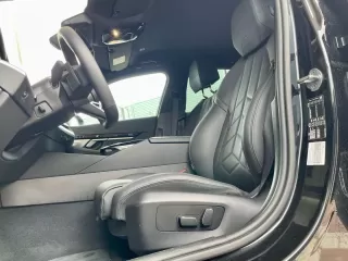 BMW Serie 5 520d PACK M