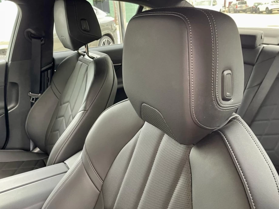 BMW Serie 5 520d PACK M