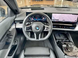 BMW Serie 5 520d PACK M
