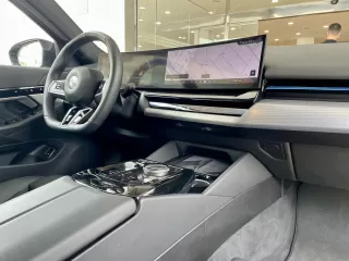 BMW Serie 5 520d PACK M