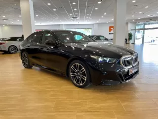 BMW Serie 5 520D PACK M