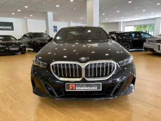 BMW Serie 5 520D PACK M