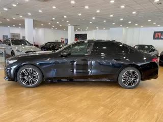BMW Serie 5 520D PACK M