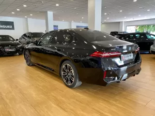BMW Serie 5 520D PACK M