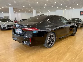 BMW Serie 5 520D PACK M