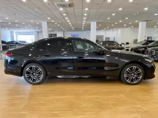BMW Serie 5 520D PACK M