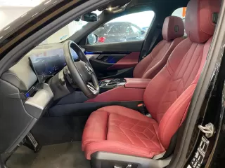 BMW Serie 5 520D PACK M
