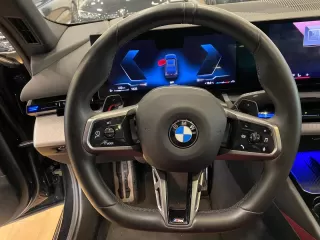 BMW Serie 5 520D PACK M