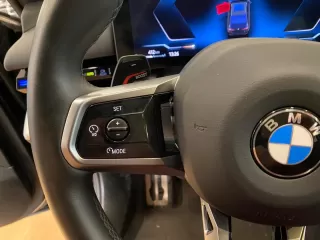 BMW Serie 5 520D PACK M