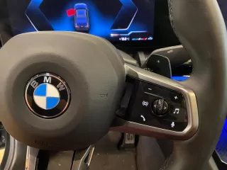 BMW Serie 5 520D PACK M