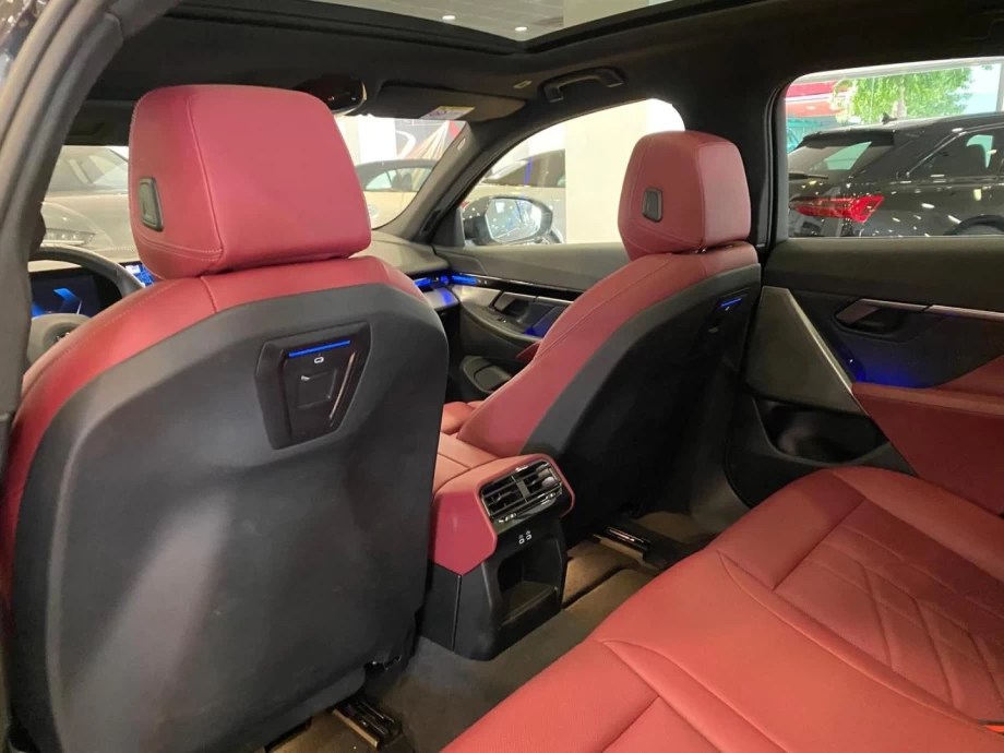 BMW Serie 5 520D PACK M