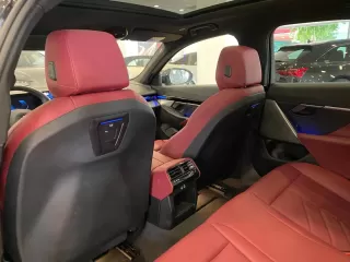 BMW Serie 5 520D PACK M