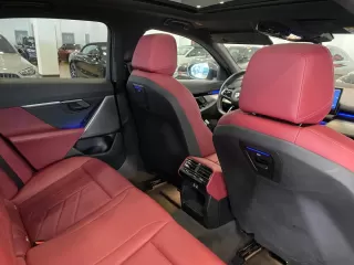 BMW Serie 5 520D PACK M