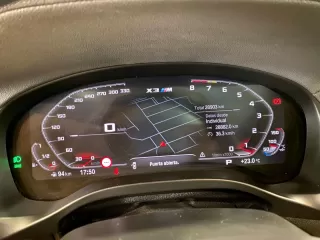 BMW X3 M Competition