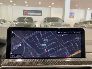 BMW X3 M Competition