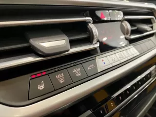 BMW X3 M Competition
