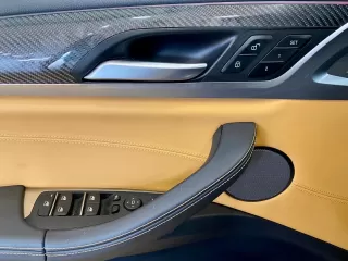BMW X3 M Competition