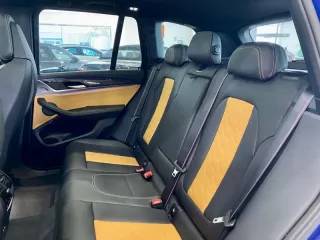 BMW X3 M Competition