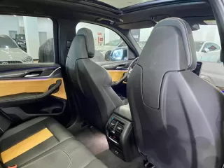 BMW X3 M Competition