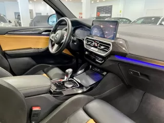 BMW X3 M Competition