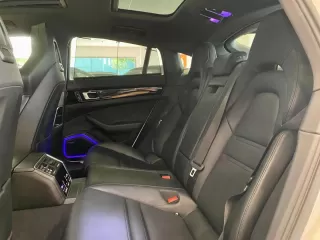 PORSCHE Panamera 4 EHybrid