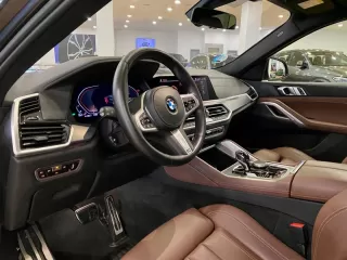 BMW X6 xDrive40d