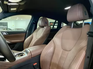 BMW X6 xDrive40d