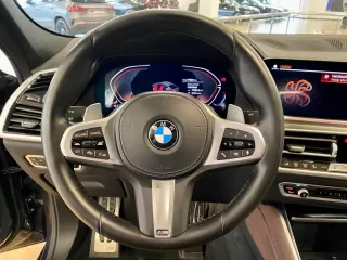 BMW X6 xDrive40d