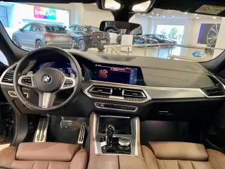 BMW X6 xDrive40d