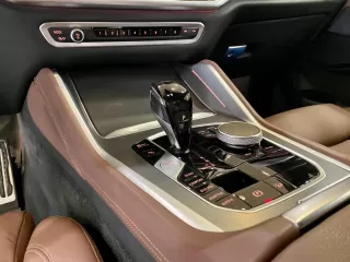 BMW X6 xDrive40d