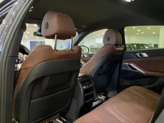 BMW X6 xDrive40d