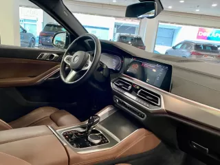 BMW X6 xDrive40d