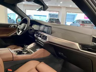BMW X6 xDrive40d