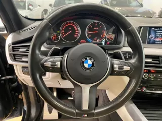 BMW X5 xDRIVE30d PACK M