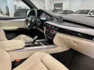 BMW X5 xDRIVE30d PACK M