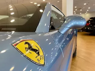 FERRARI California T DCT 22 plazas
