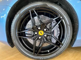 FERRARI California T DCT 22 plazas