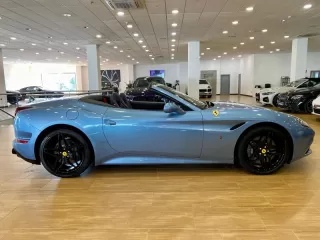 FERRARI California T DCT 22 plazas